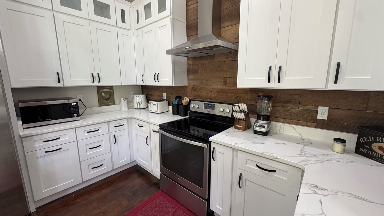 Photo of Kitchen in Duncanville