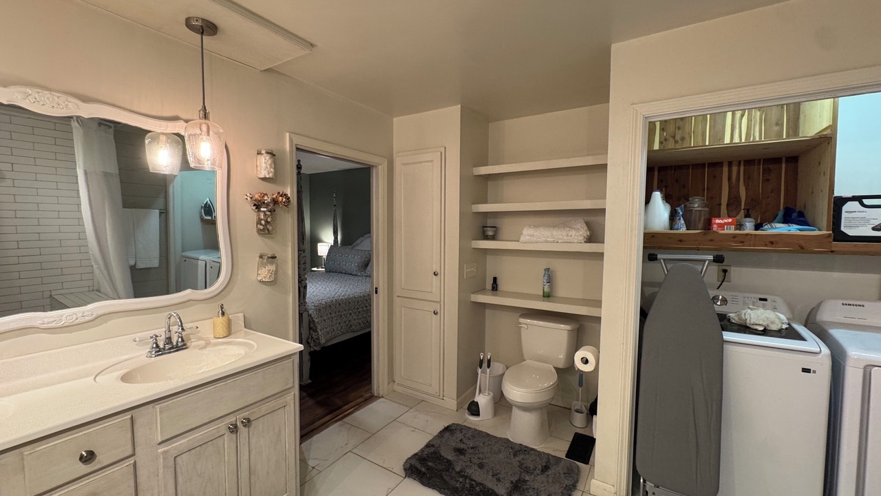Photo of Bathroom in Duncanville