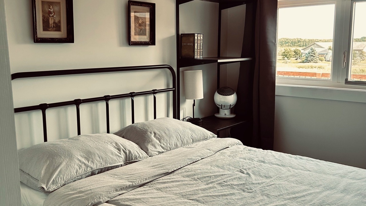 Photo of Bedroom in Sainte-Anne-de-Kent