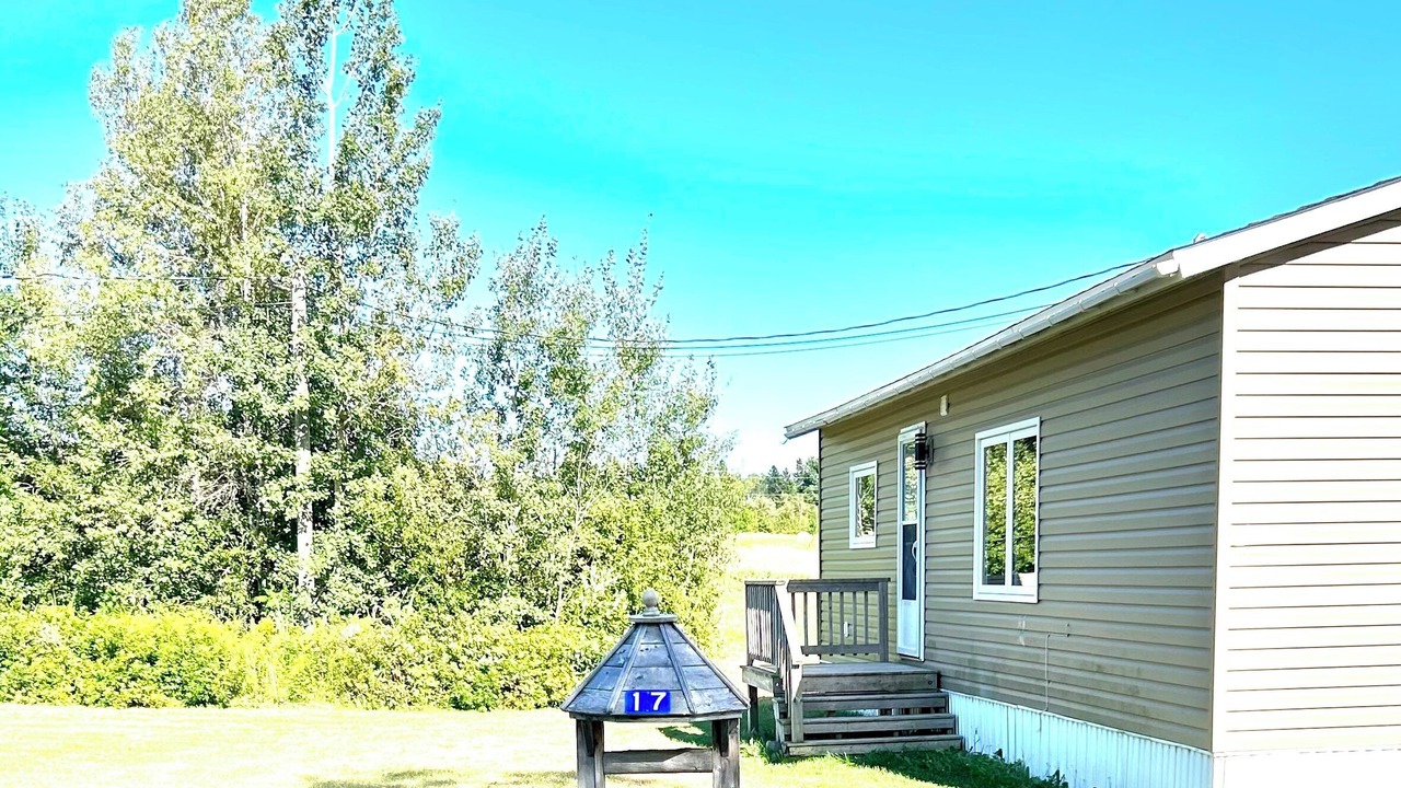 Photo of Outdoor in Sainte-Anne-de-Kent