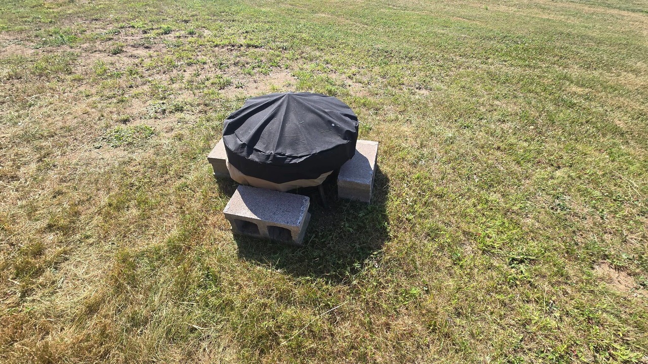 Photo of Outdoor in Sainte-Anne-de-Kent