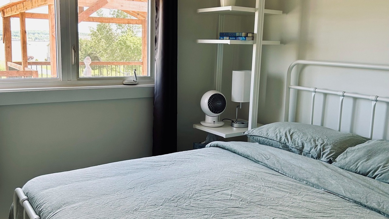 Photo of Bedroom in Sainte-Anne-de-Kent