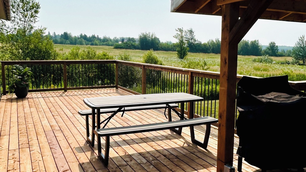 Photo of Outdoor in Sainte-Anne-de-Kent