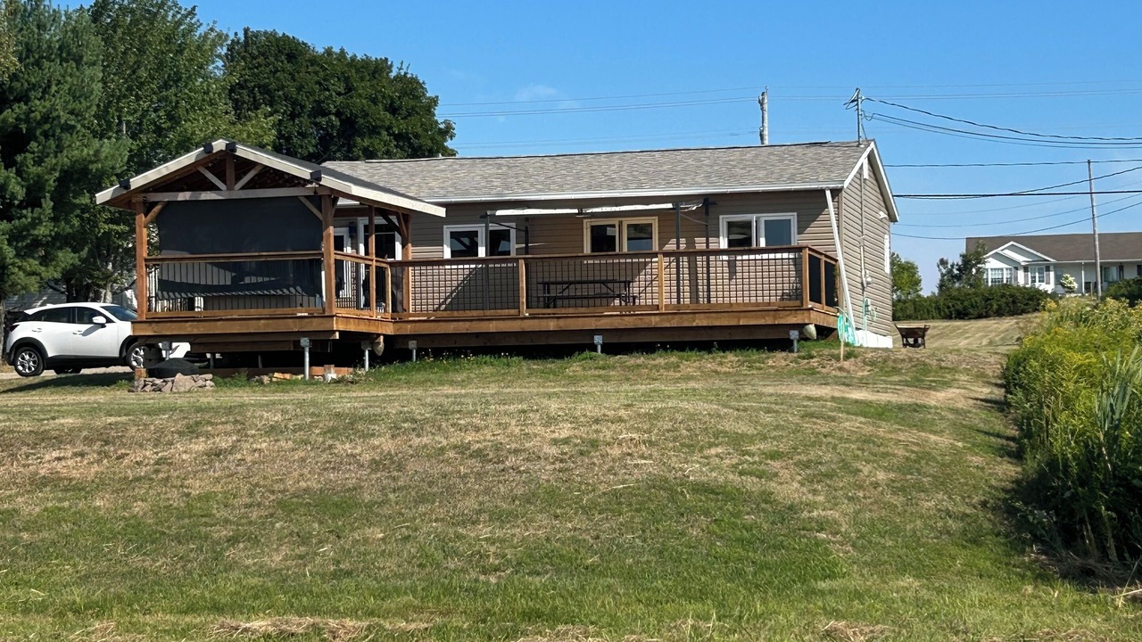 Photo of Outdoor in Sainte-Anne-de-Kent