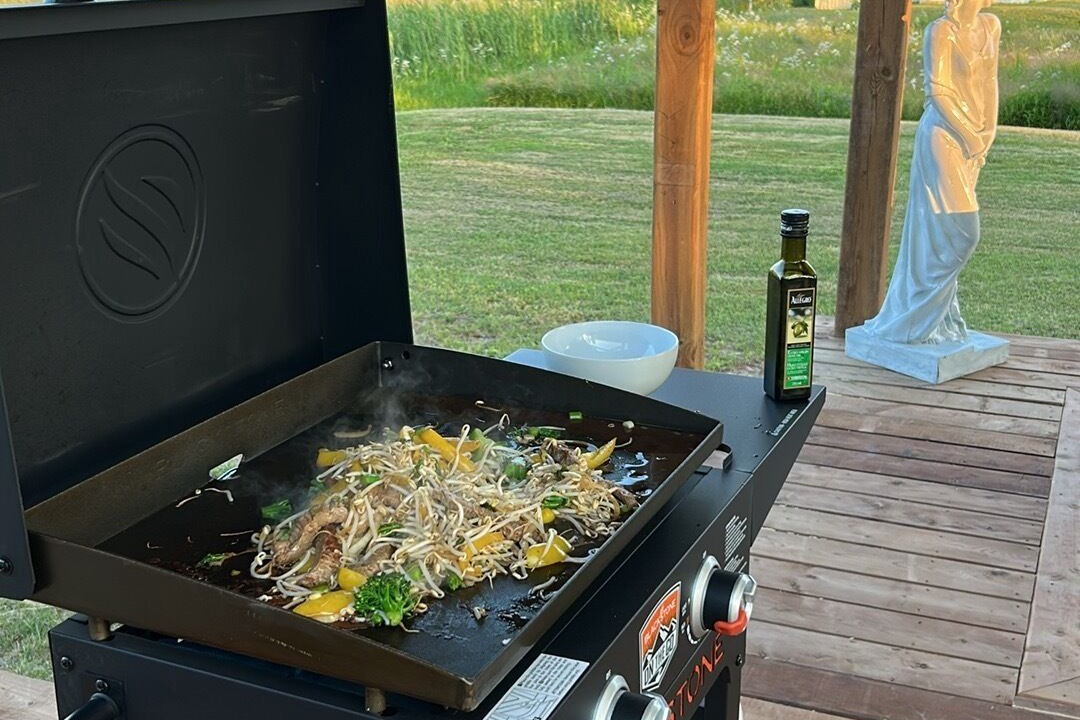 Photo of Outdoor in Sainte-Anne-de-Kent