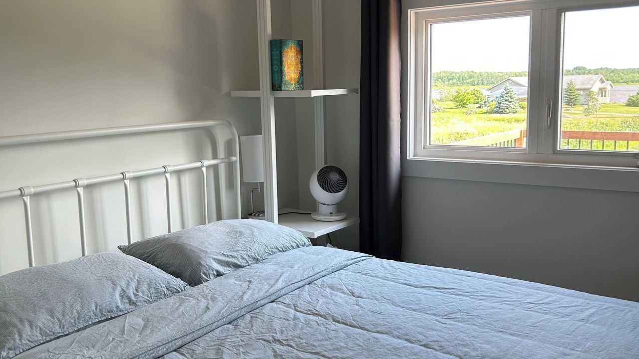 Photo of Bedroom in Sainte-Anne-de-Kent