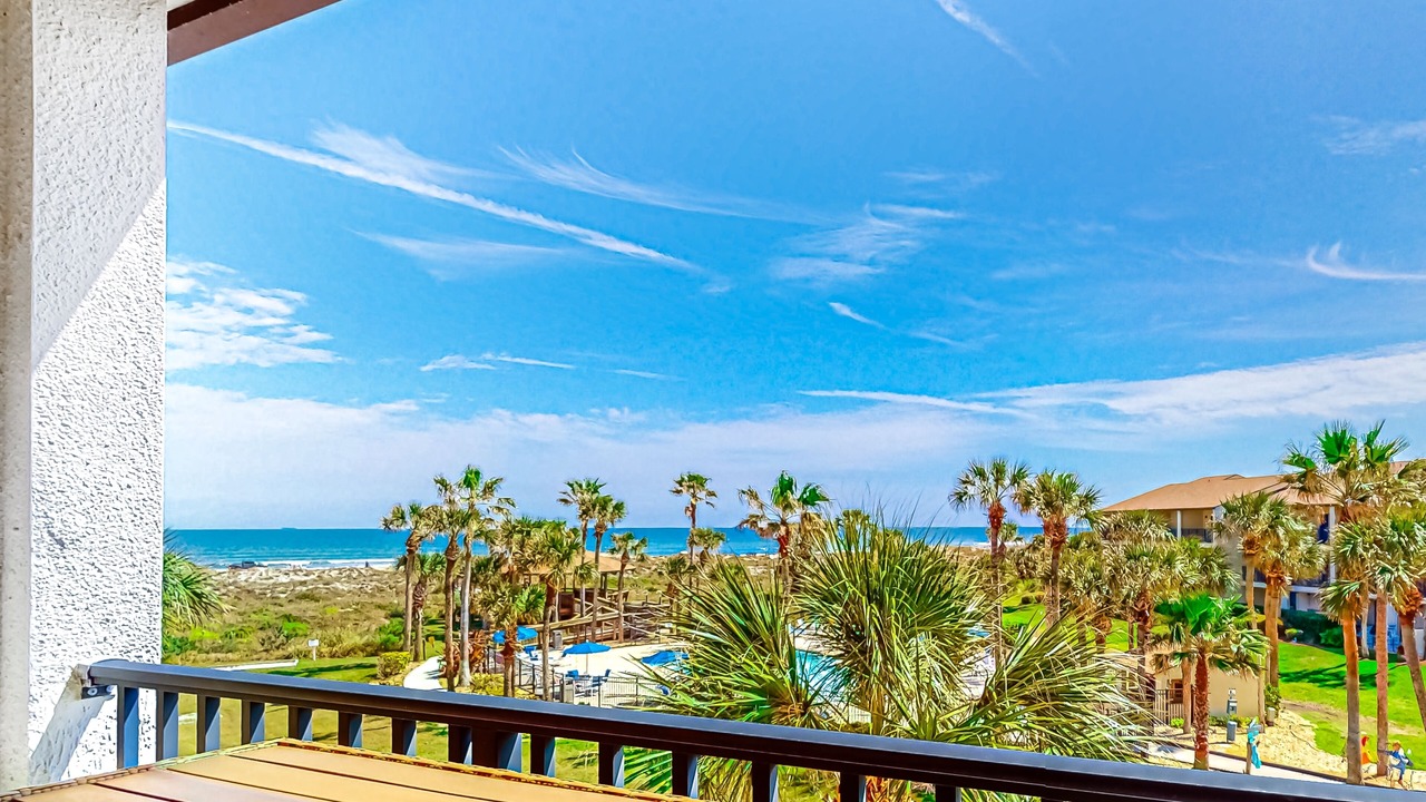 Photo of Outdoor in Surfcrest Village