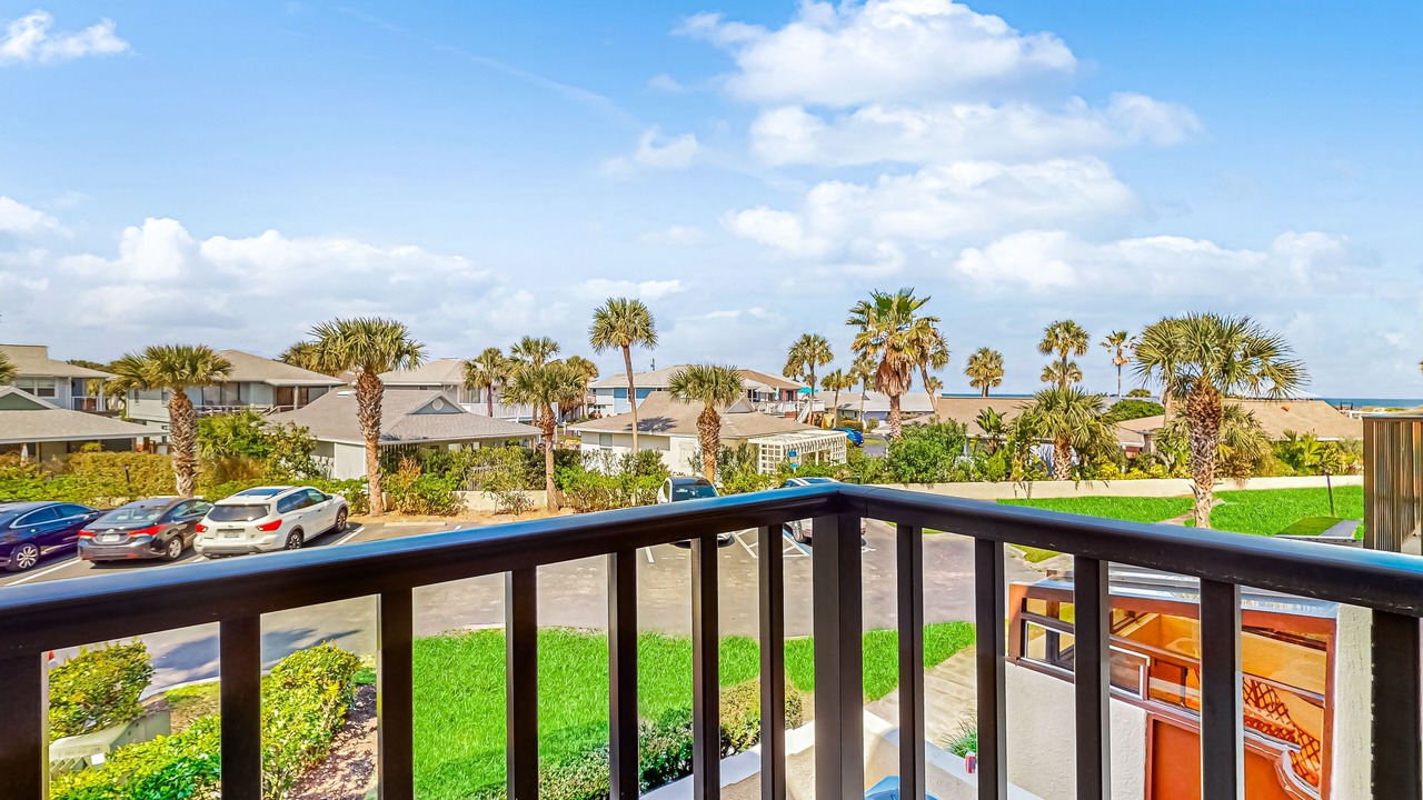 Photo of Outdoor in Surfcrest Village