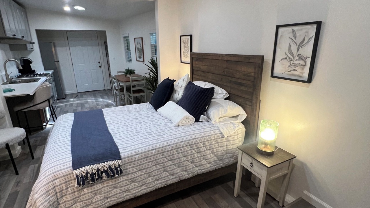 Photo of Bedroom in Westchester