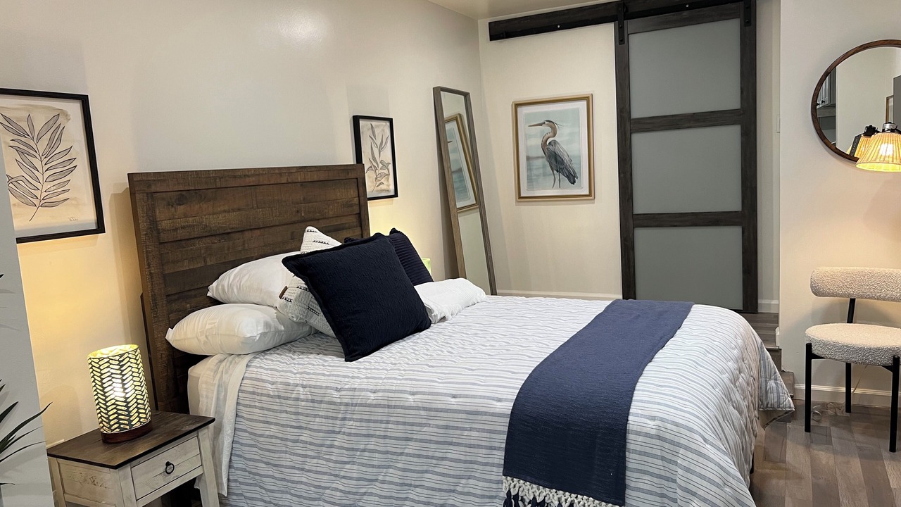Photo of Bedroom in Westchester