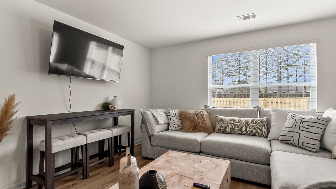Photo of Livingroom in Northport