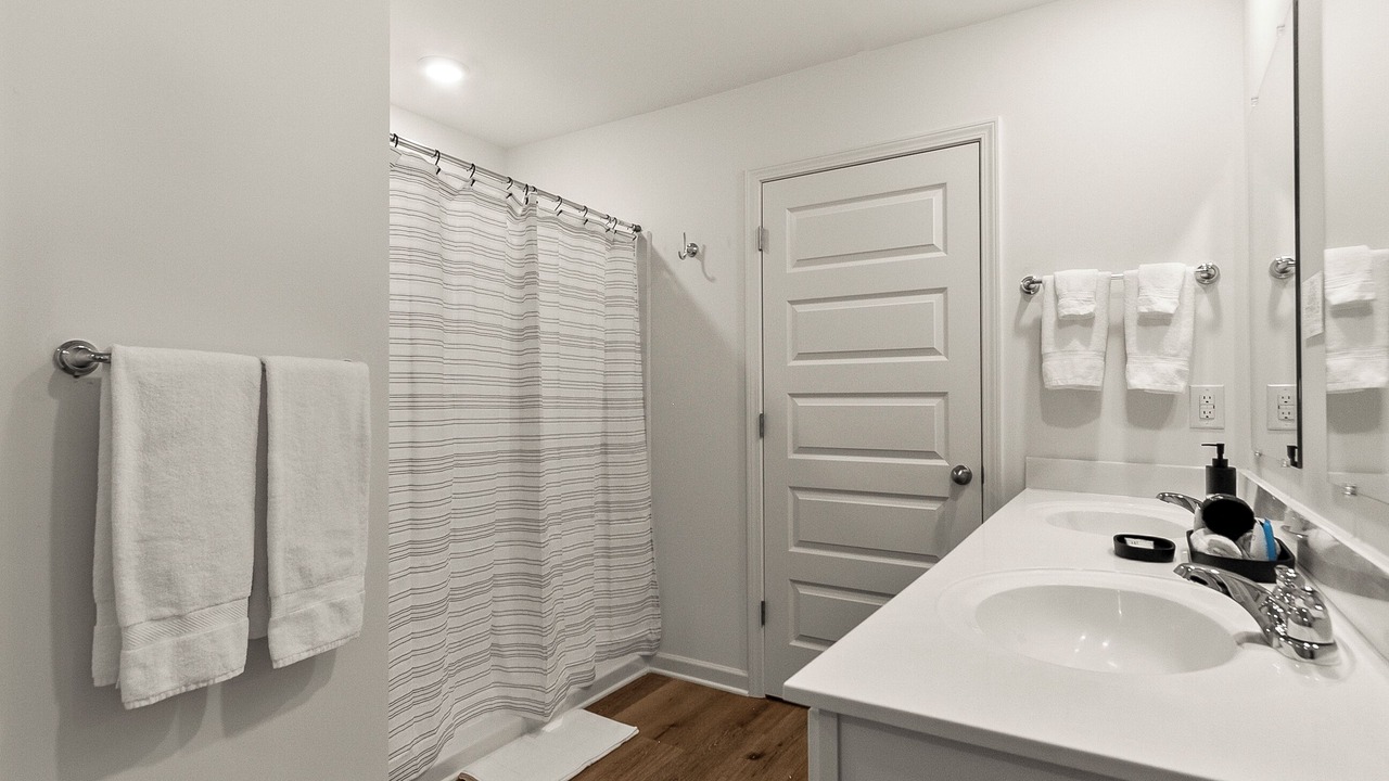 Photo of Bathroom in Northport