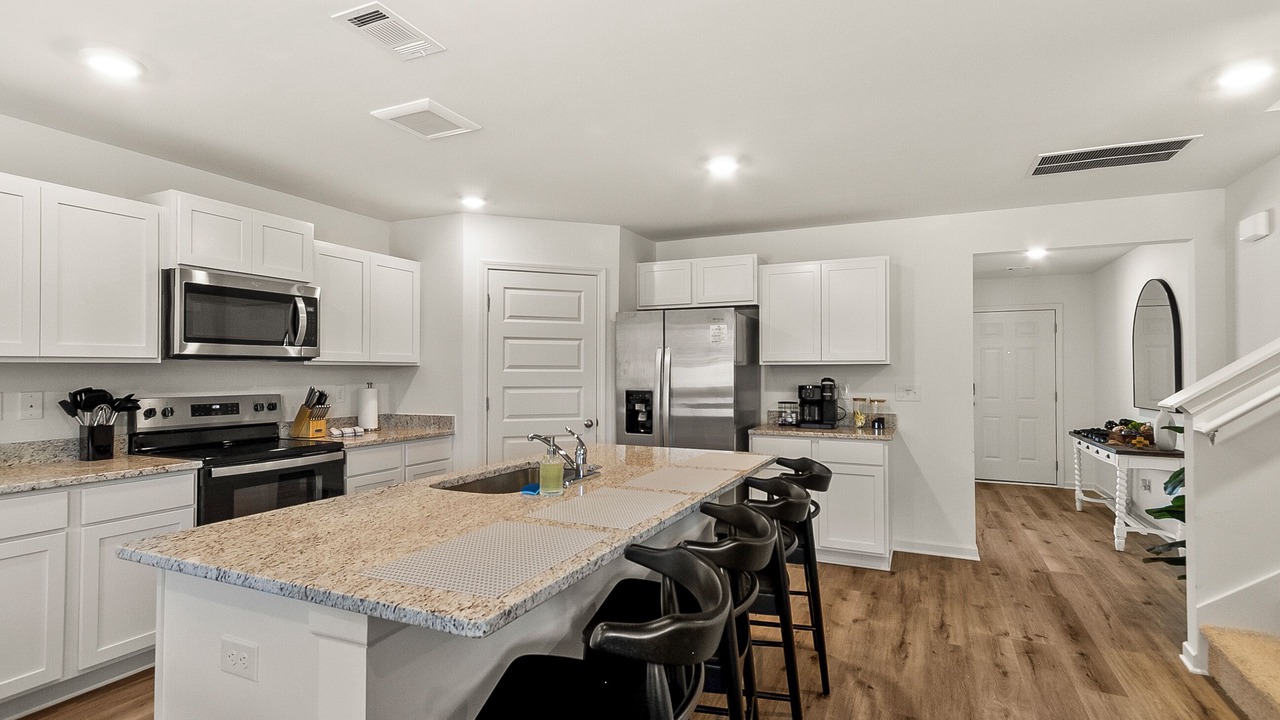 Photo of Kitchen in Northport