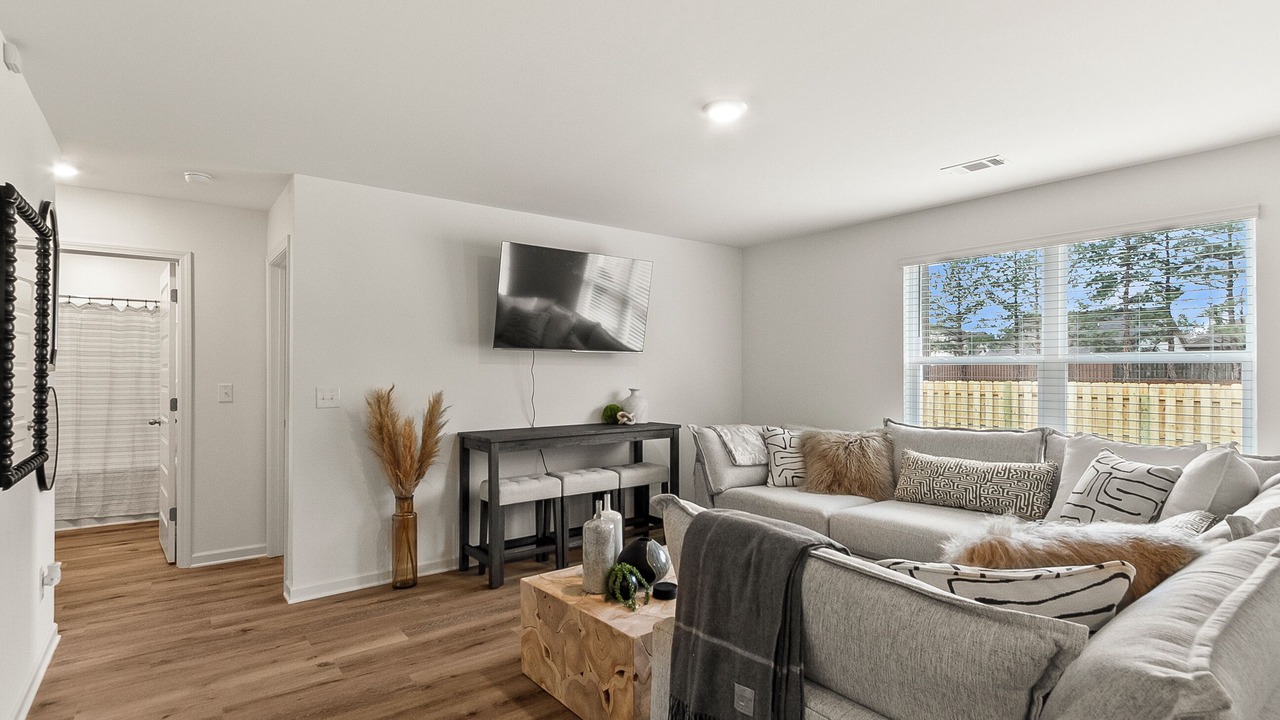 Photo of Livingroom in Northport