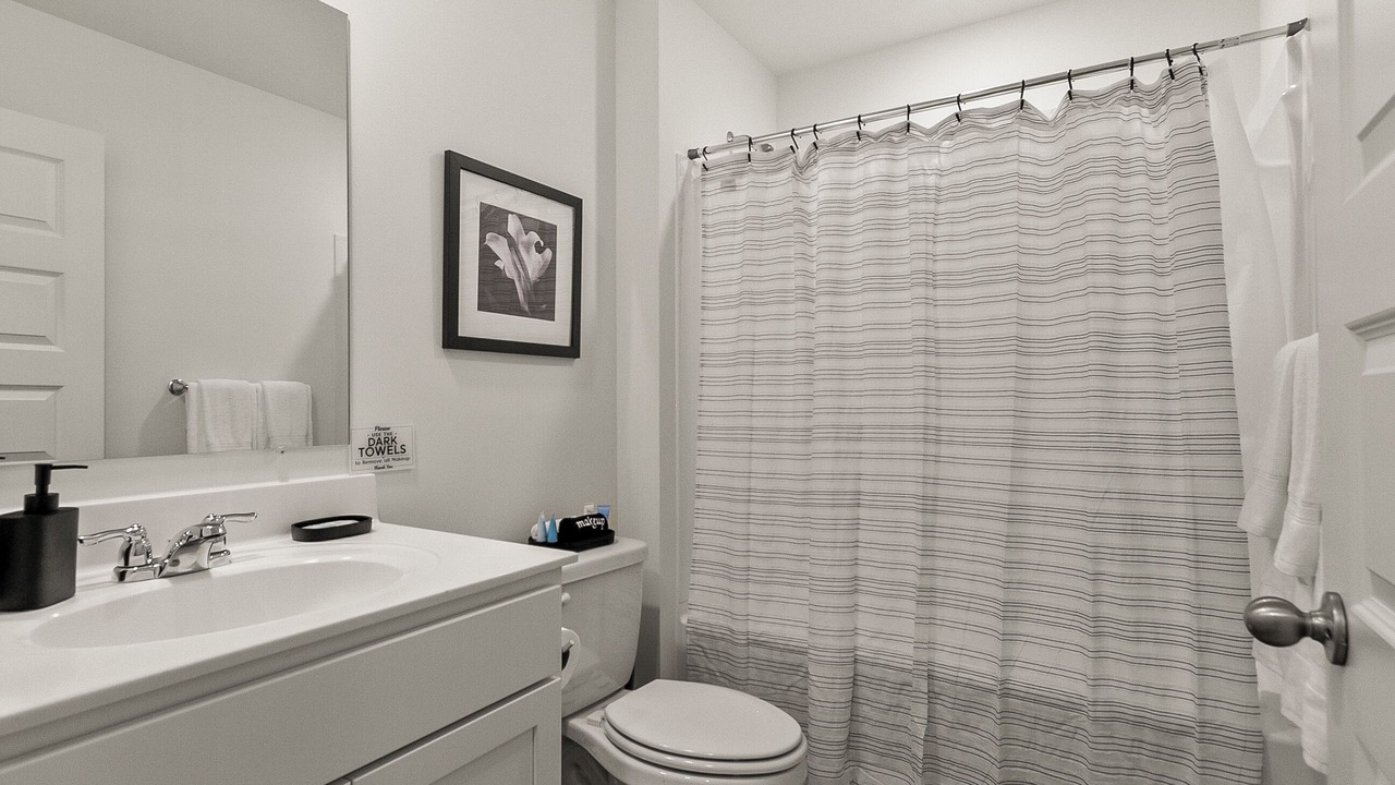 Photo of Bathroom in Northport