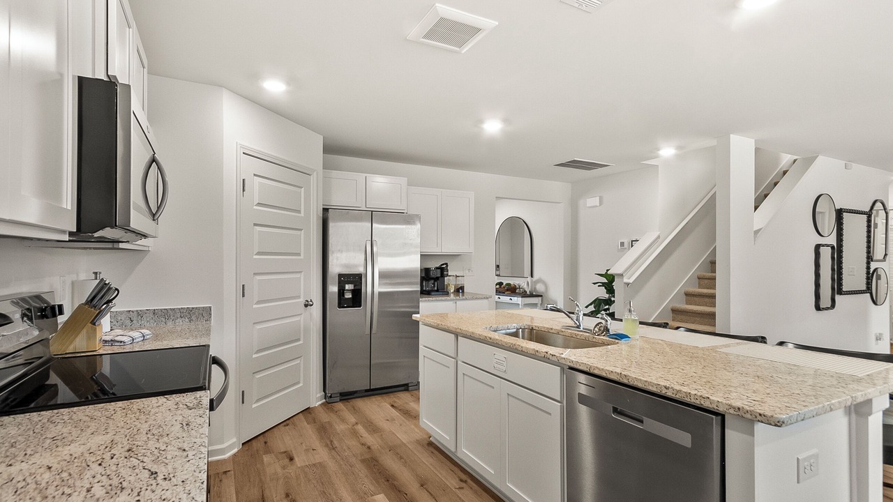 Photo of Kitchen in Northport