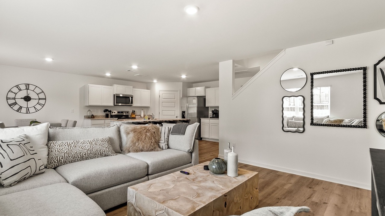 Photo of Livingroom in Northport