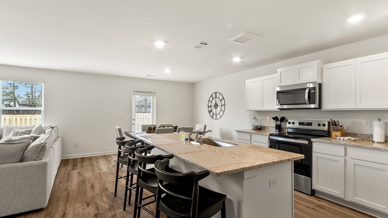 Photo of Kitchen in Northport