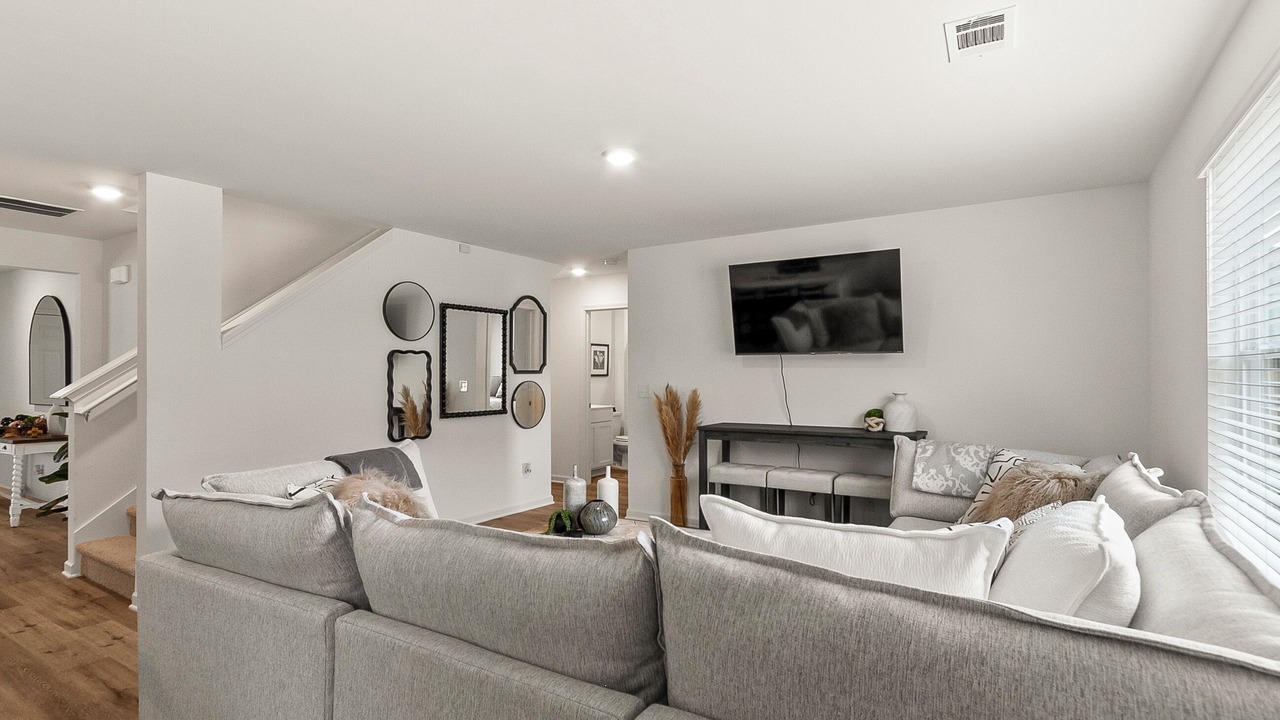 Photo of Livingroom in Northport