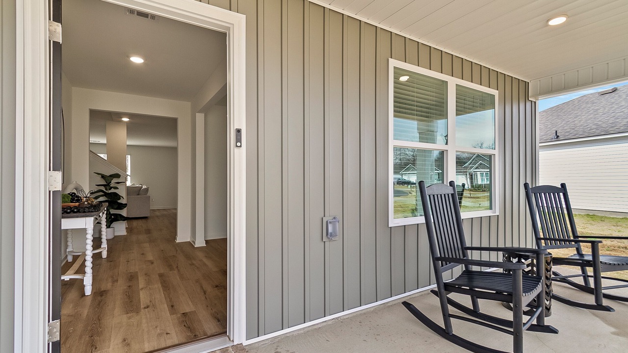 Photo of Patio Balcony in Northport