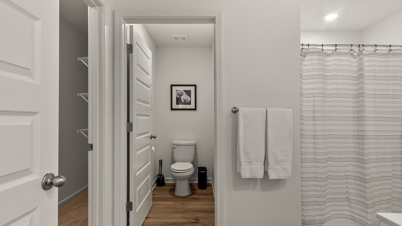Photo of Bathroom in Northport