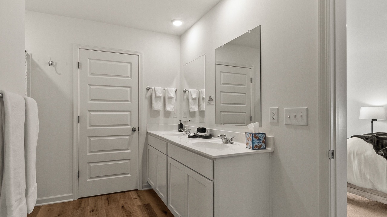 Photo of Bathroom in Northport