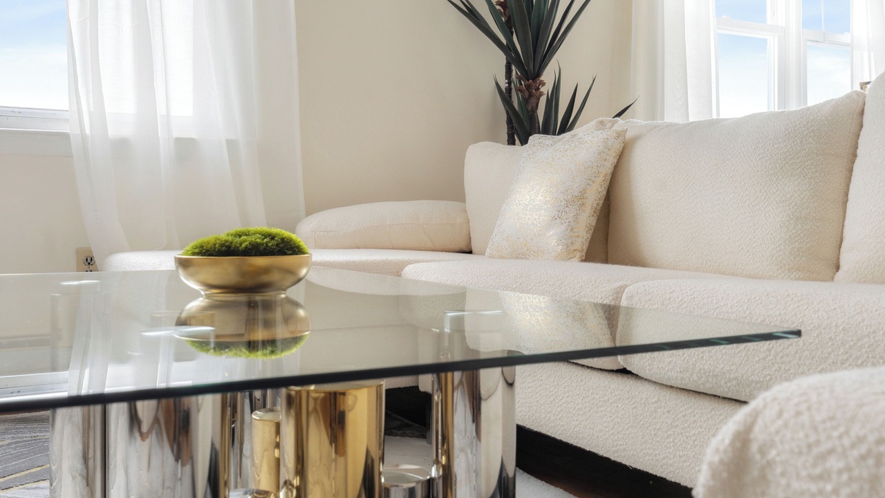 Photo of Livingroom in White Plains