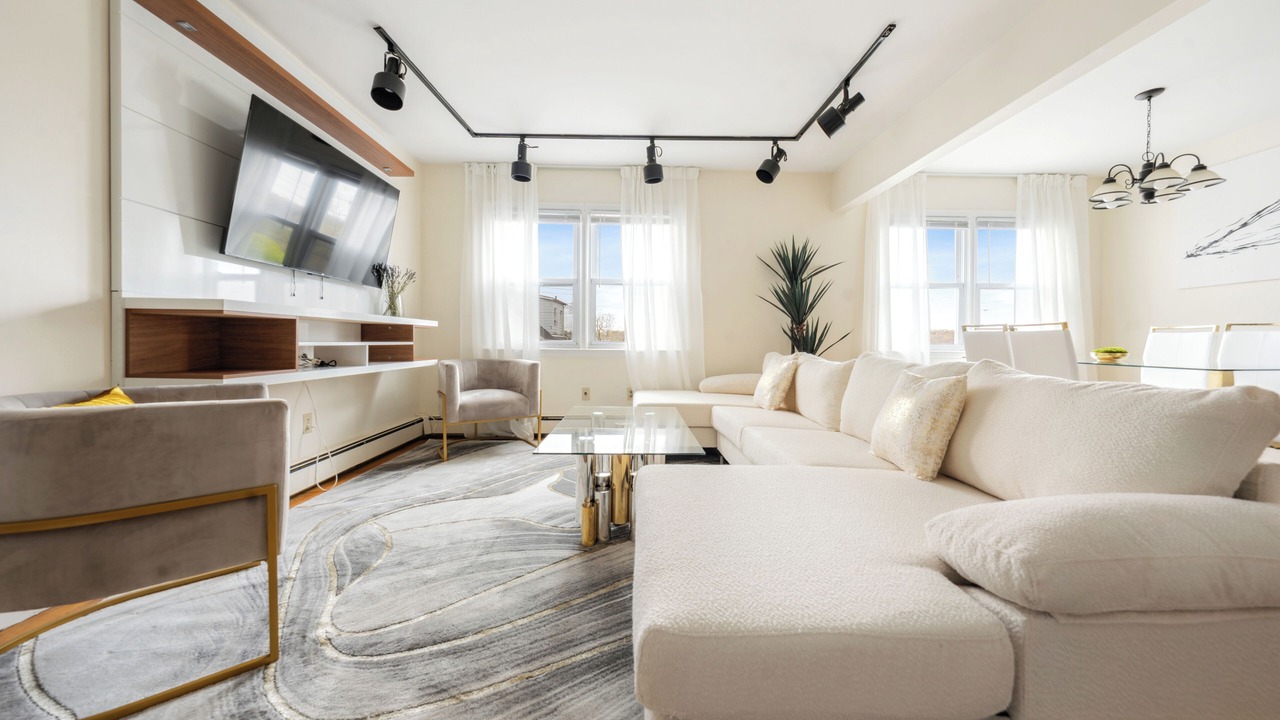 Photo of Livingroom in White Plains