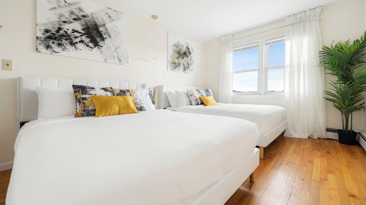 Photo of Bedroom in White Plains