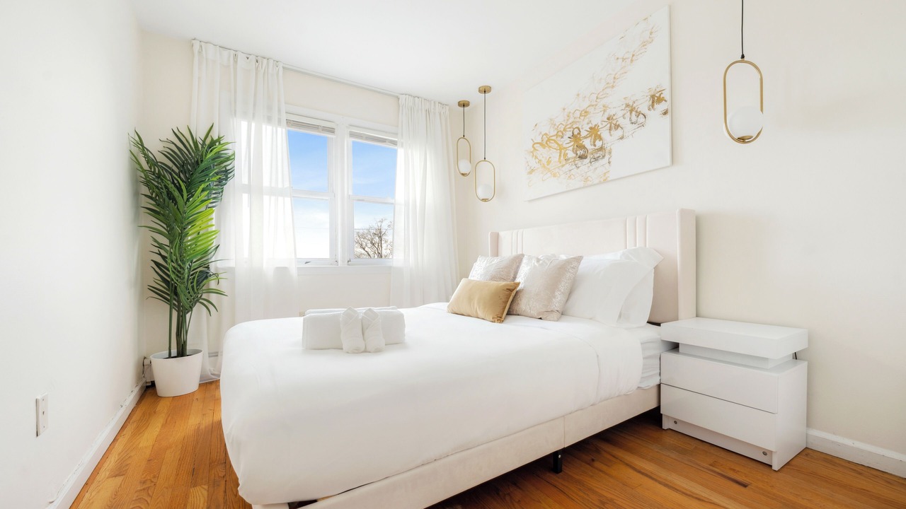 Photo of Bedroom in White Plains
