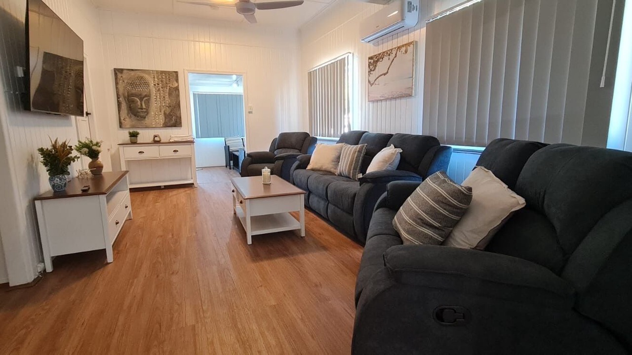 Photo of Livingroom in Pialba