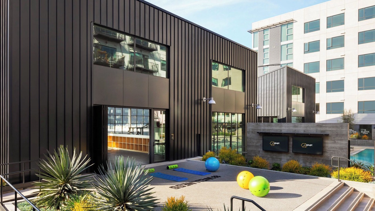 Photo of Outdoor in Arts District