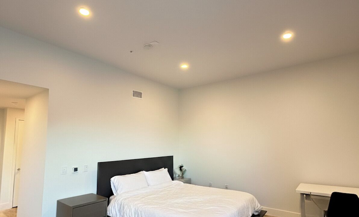 Photo of Bedroom in Arts District