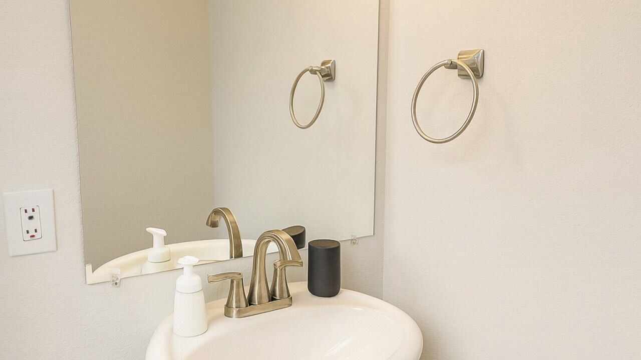 Photo of Bathroom in Shannon