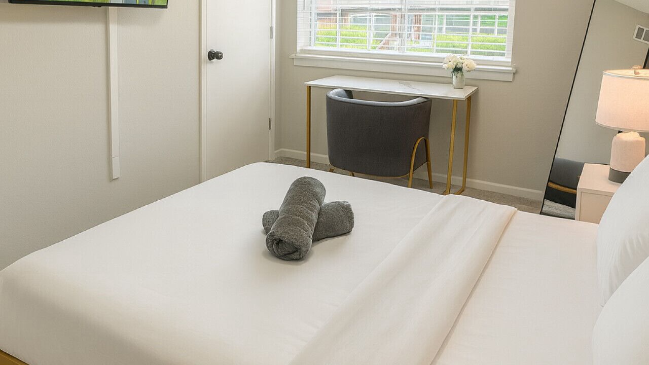 Photo of Bedroom in Shannon