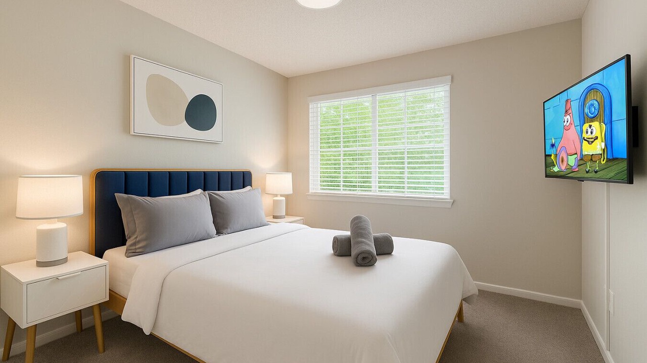 Photo of Bedroom in Shannon
