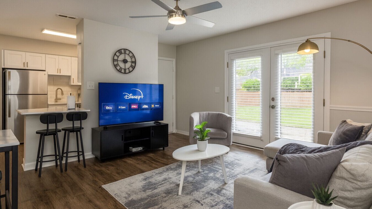 Photo of Livingroom in Shannon