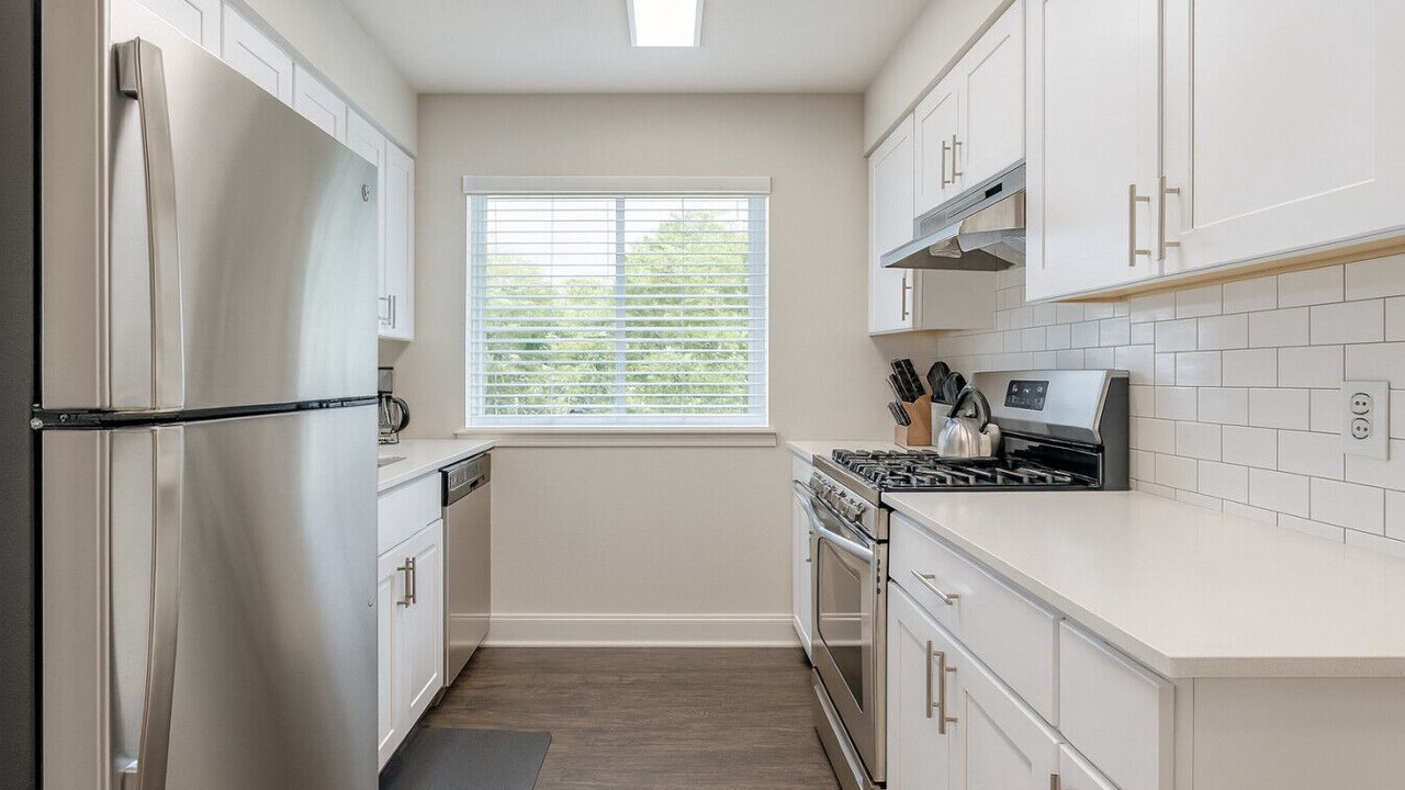 Photo of Kitchen in Shannon