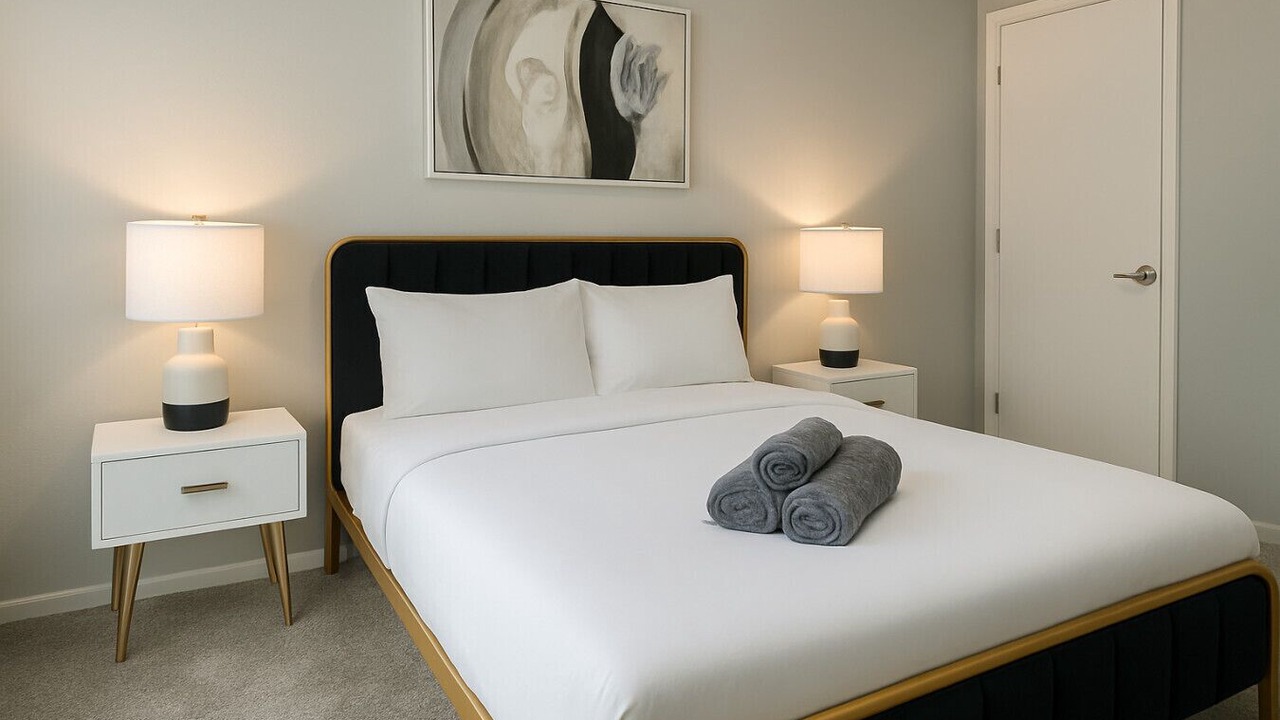 Photo of Bedroom in Shannon