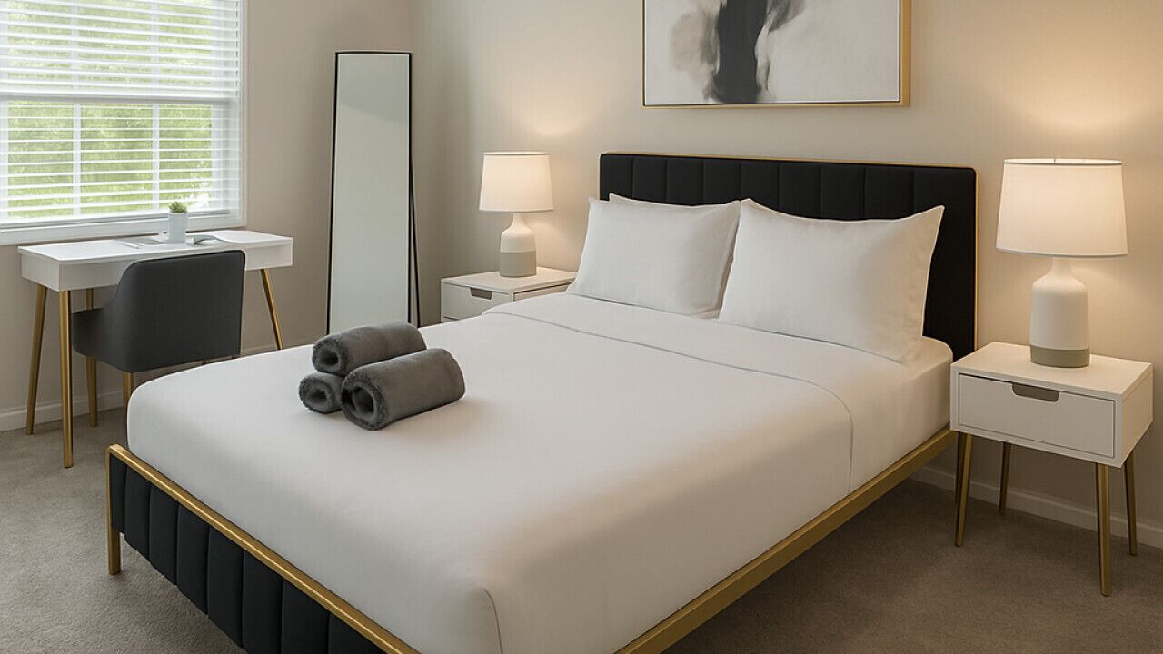 Photo of Bedroom in Shannon