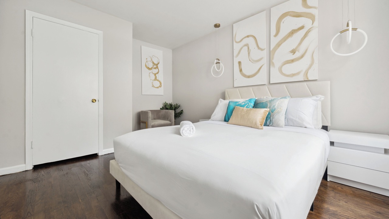 Photo of Bedroom in White Plains