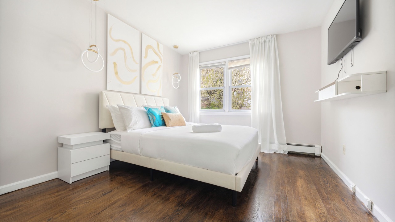Photo of Bedroom in White Plains