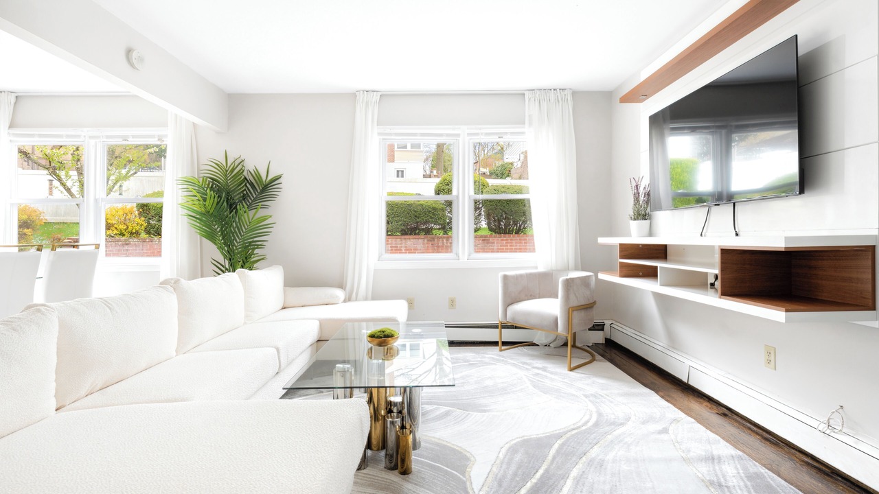 Photo of Livingroom in White Plains