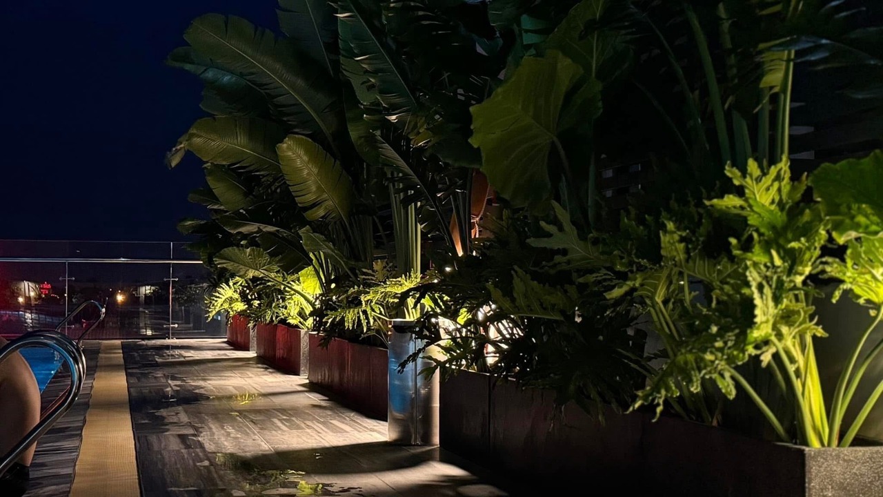 Photo of Outdoor in Rach Gia