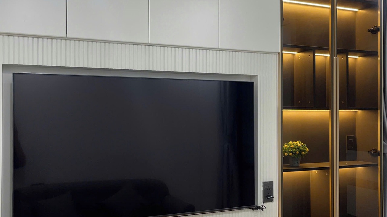 Photo of Livingroom in Rach Gia