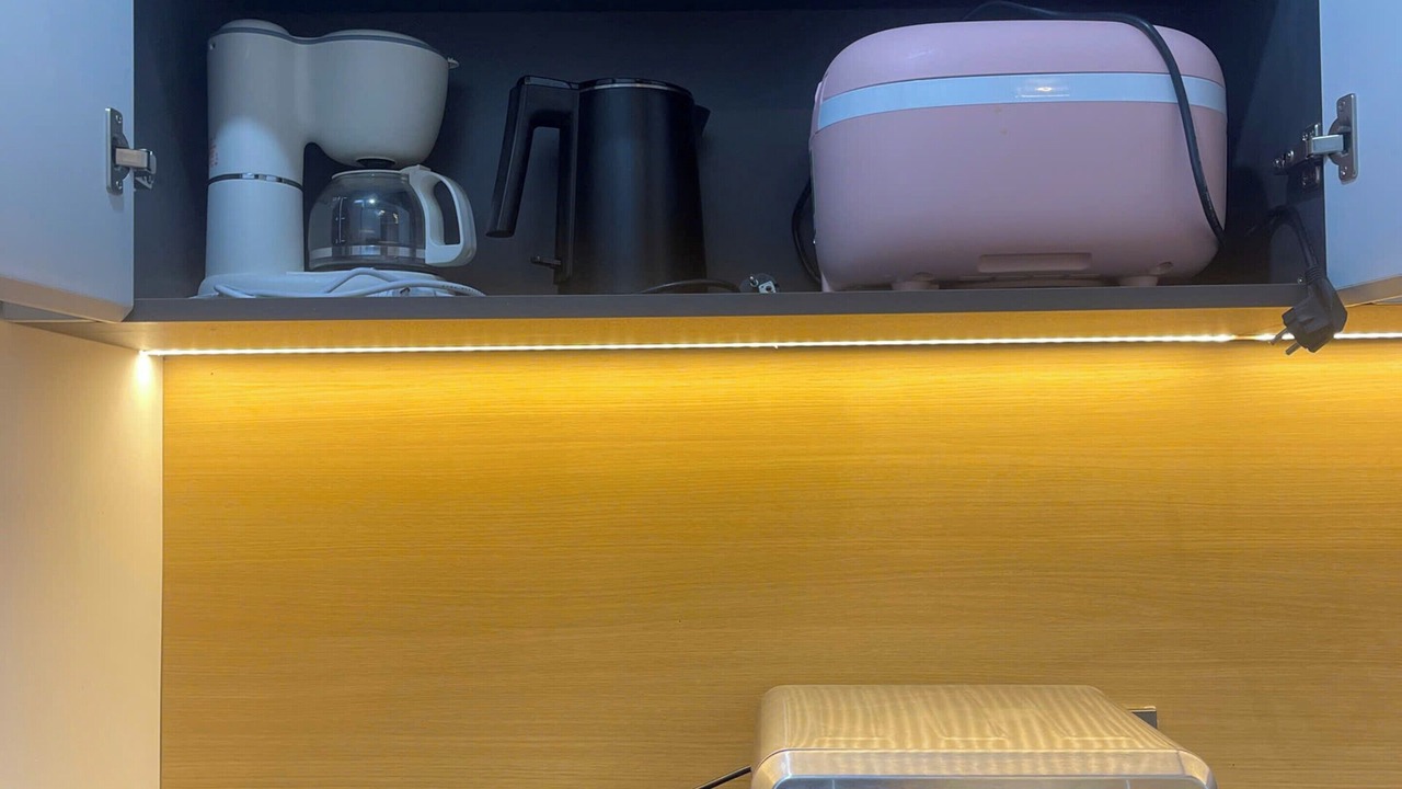 Photo of Kitchen in Rach Gia
