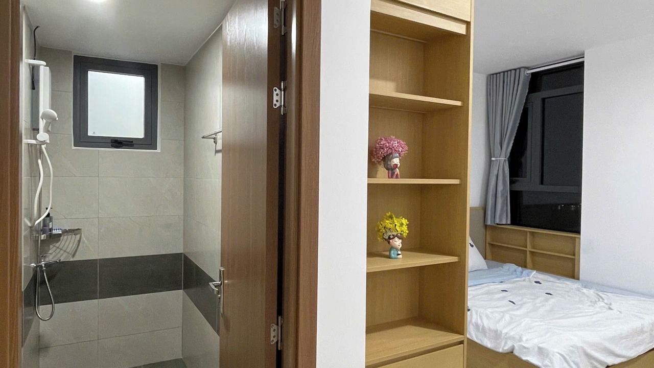 Photo of Bedroom in Rach Gia