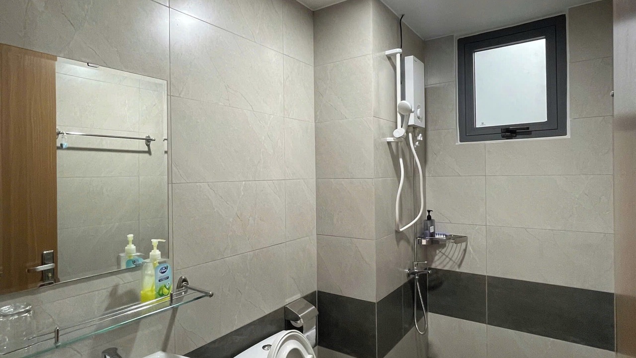 Photo of Bathroom in Rach Gia