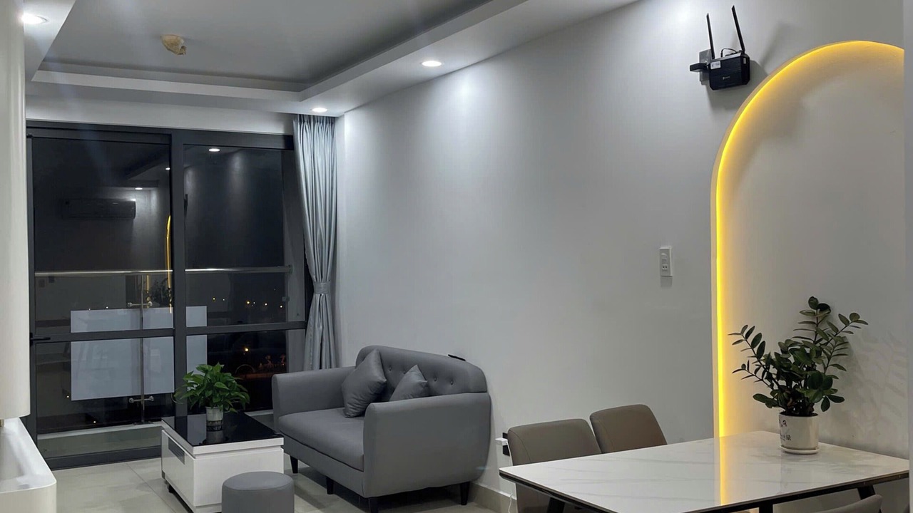 Photo of Livingroom in Rach Gia