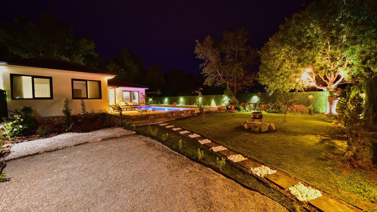 Photo of Outdoor in Fethiye